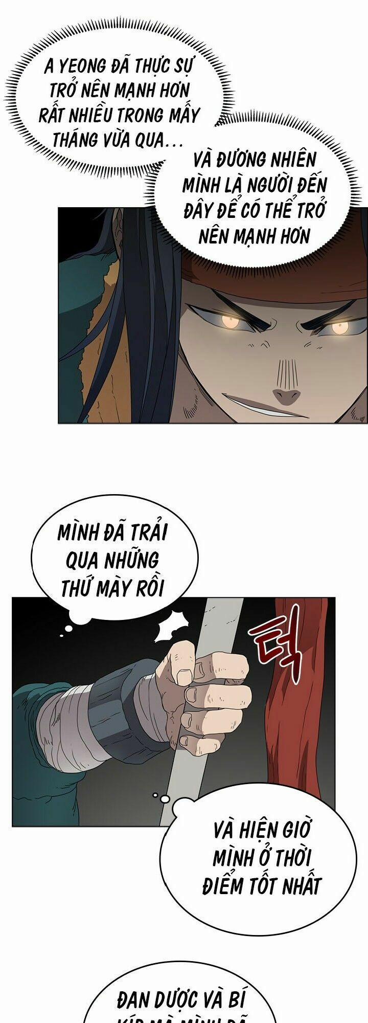 Biên Niên Sử Của Thiên Quỷ 57 trang 17