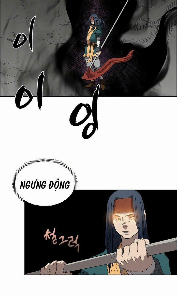 Biên Niên Sử Của Thiên Quỷ 57 trang 19