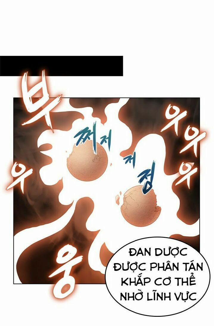 Biên Niên Sử Của Thiên Quỷ 57 trang 28