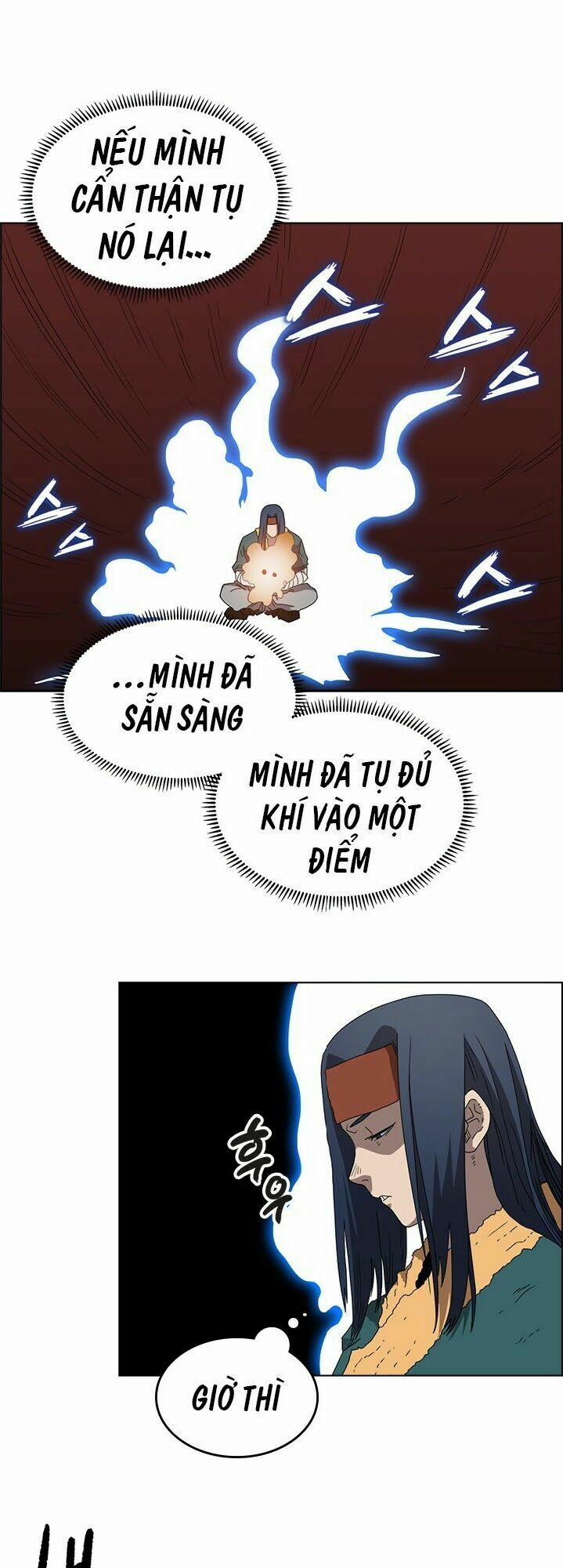 Biên Niên Sử Của Thiên Quỷ 57 trang 29