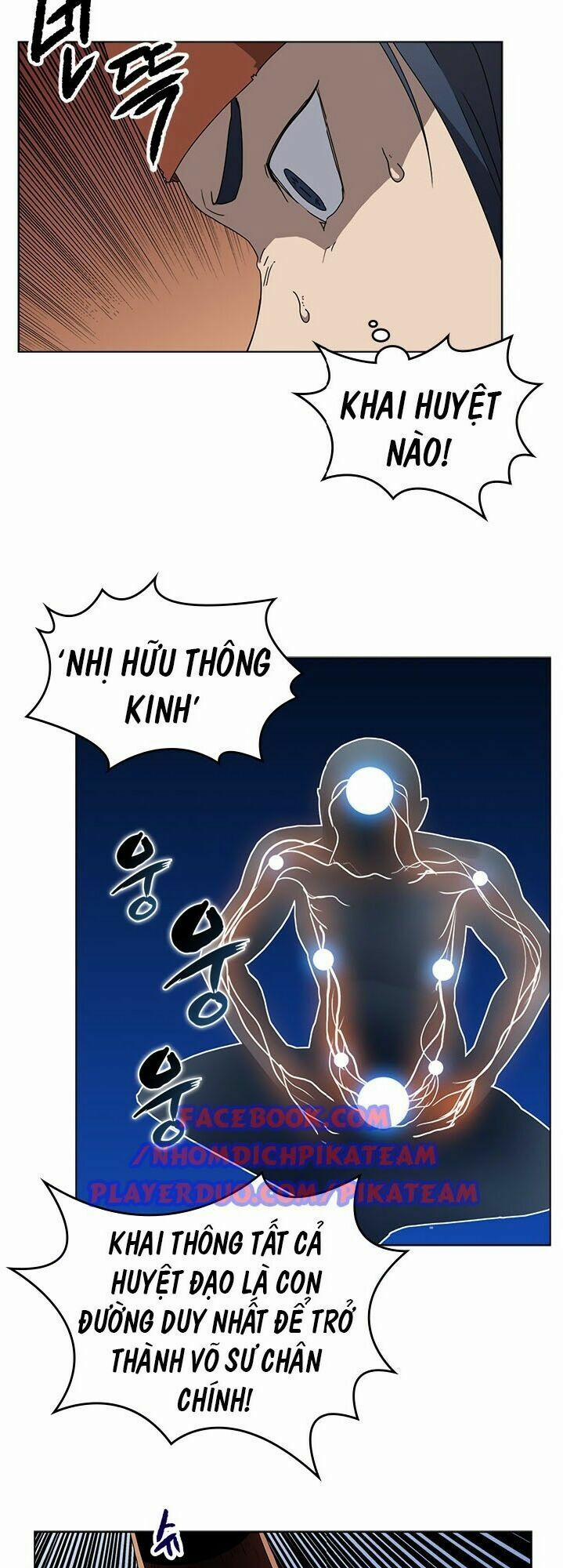 Biên Niên Sử Của Thiên Quỷ 57 trang 30