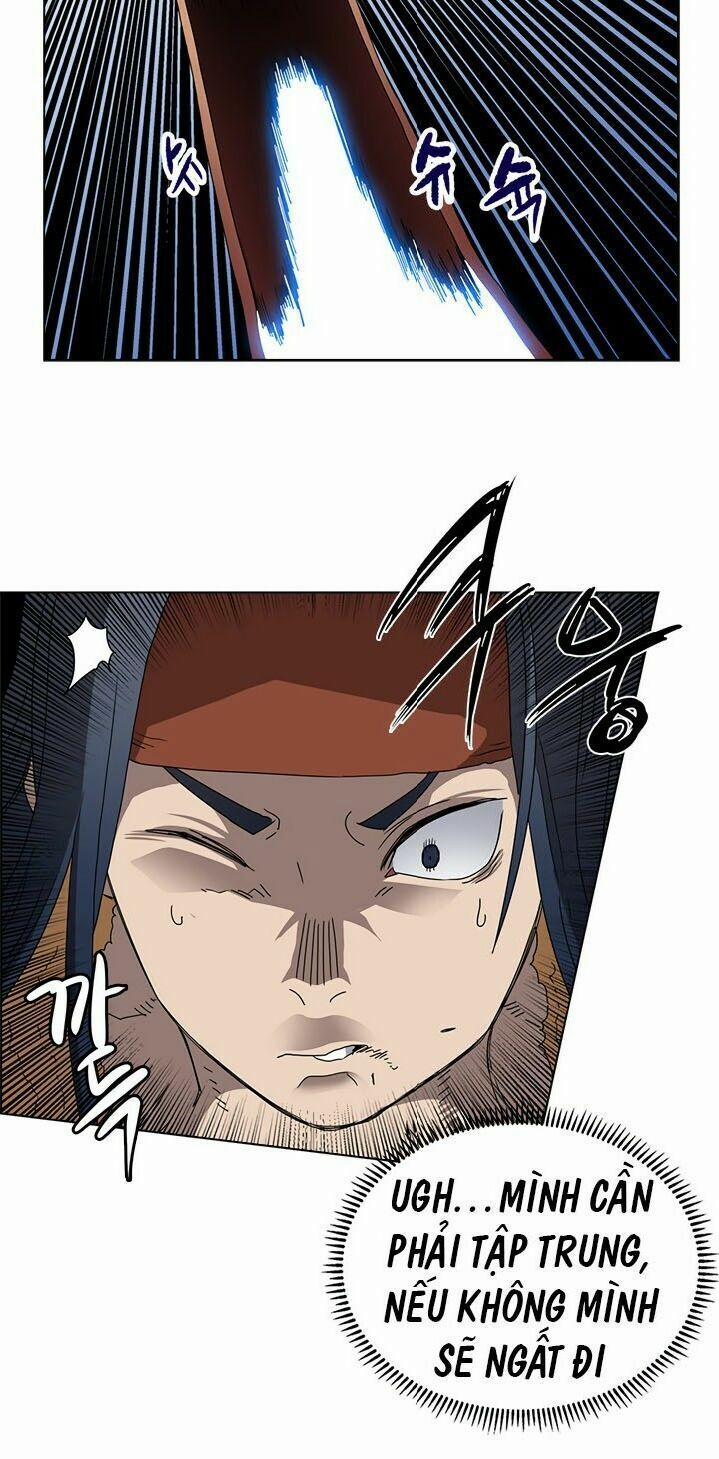 Biên Niên Sử Của Thiên Quỷ 57 trang 31