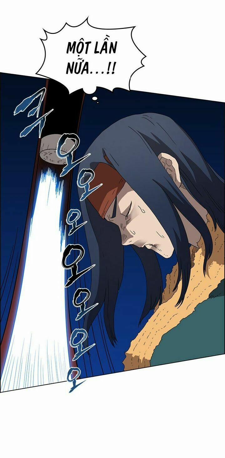 Biên Niên Sử Của Thiên Quỷ 57 trang 32