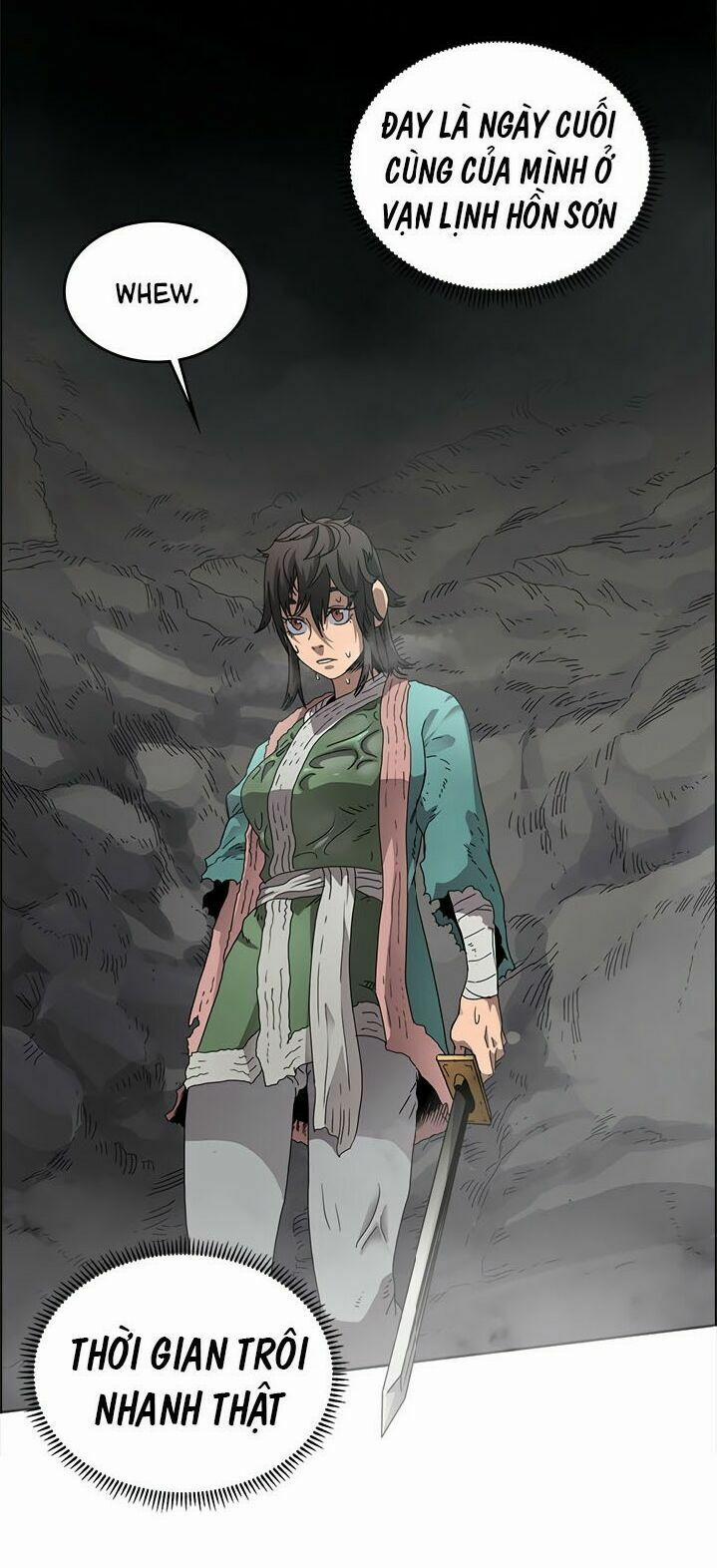 Biên Niên Sử Của Thiên Quỷ 57 trang 4