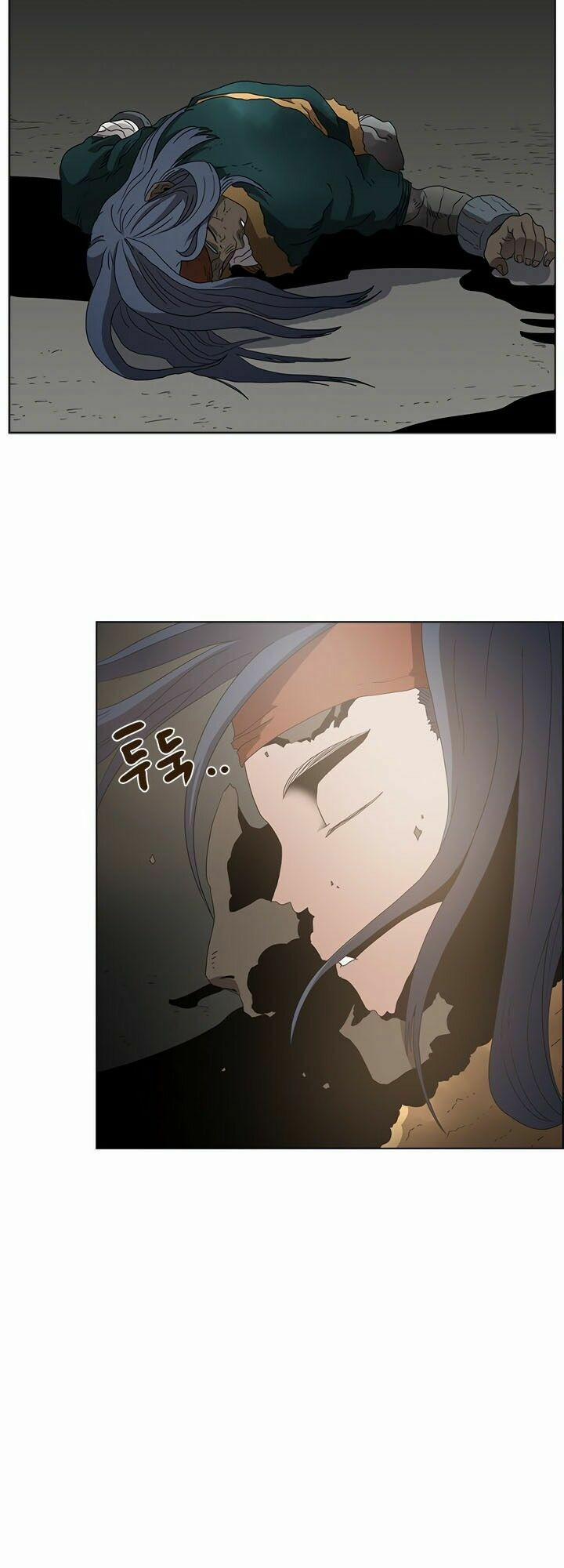 Biên Niên Sử Của Thiên Quỷ 57 trang 41