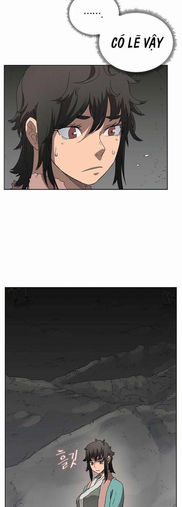 Biên Niên Sử Của Thiên Quỷ 57 trang 6