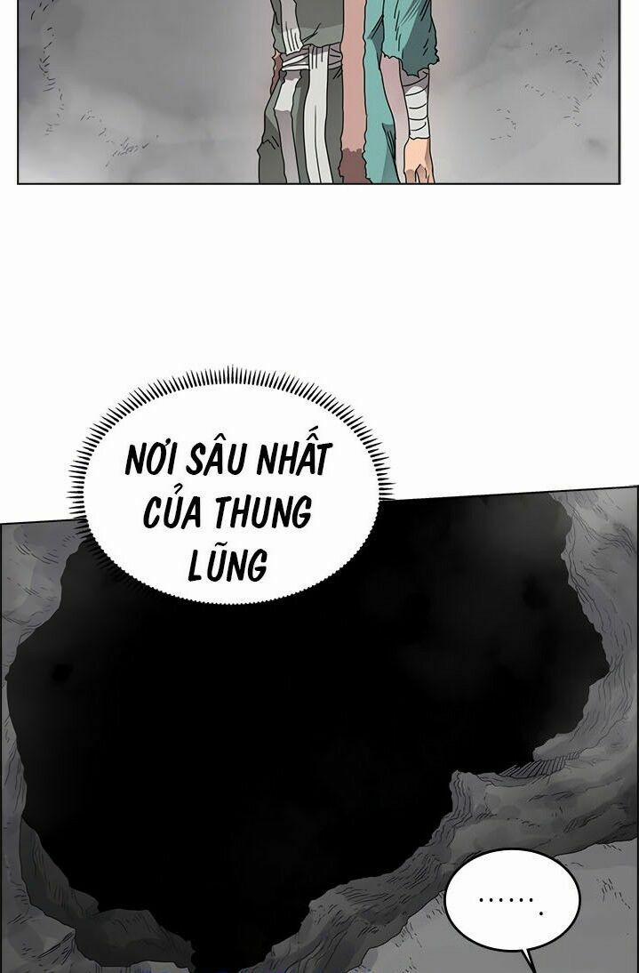 Biên Niên Sử Của Thiên Quỷ 57 trang 7