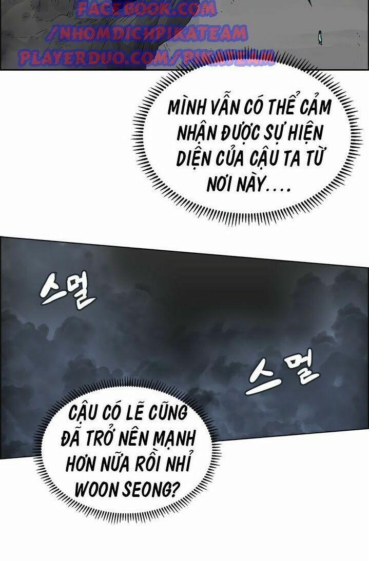 Biên Niên Sử Của Thiên Quỷ 57 trang 8