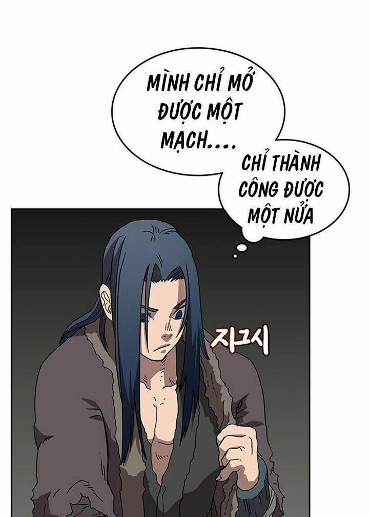 Biên Niên Sử Của Thiên Quỷ 58 trang 10