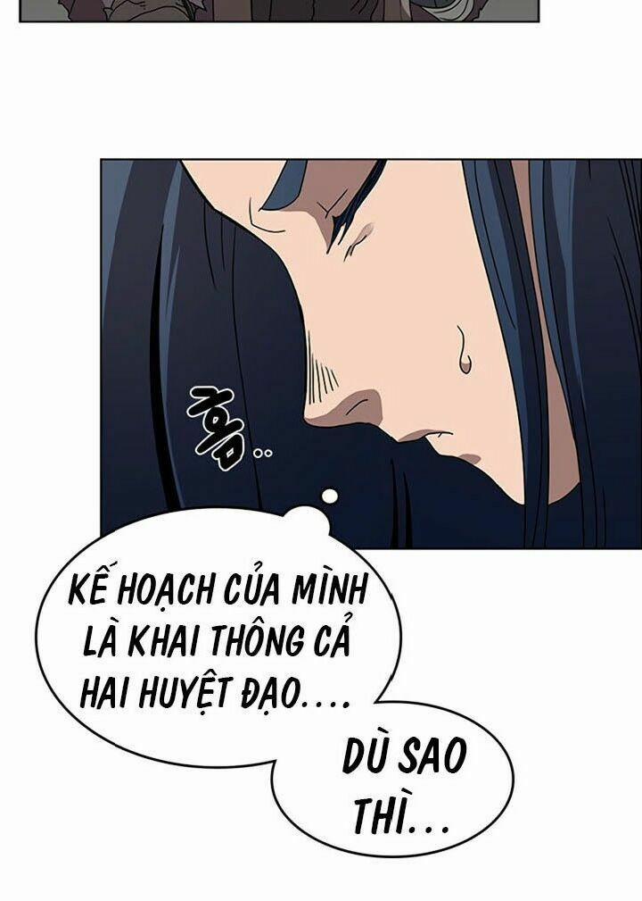 Biên Niên Sử Của Thiên Quỷ 58 trang 11