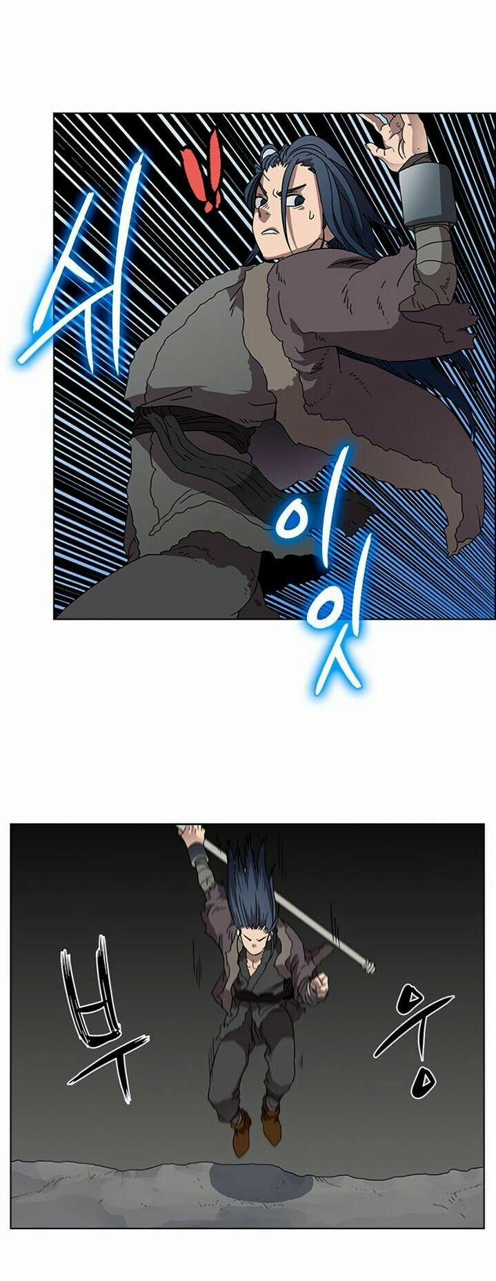 Biên Niên Sử Của Thiên Quỷ 58 trang 18