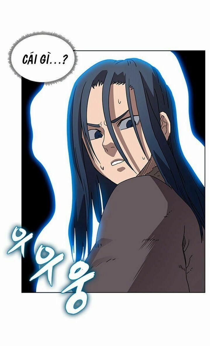 Biên Niên Sử Của Thiên Quỷ 58 trang 20