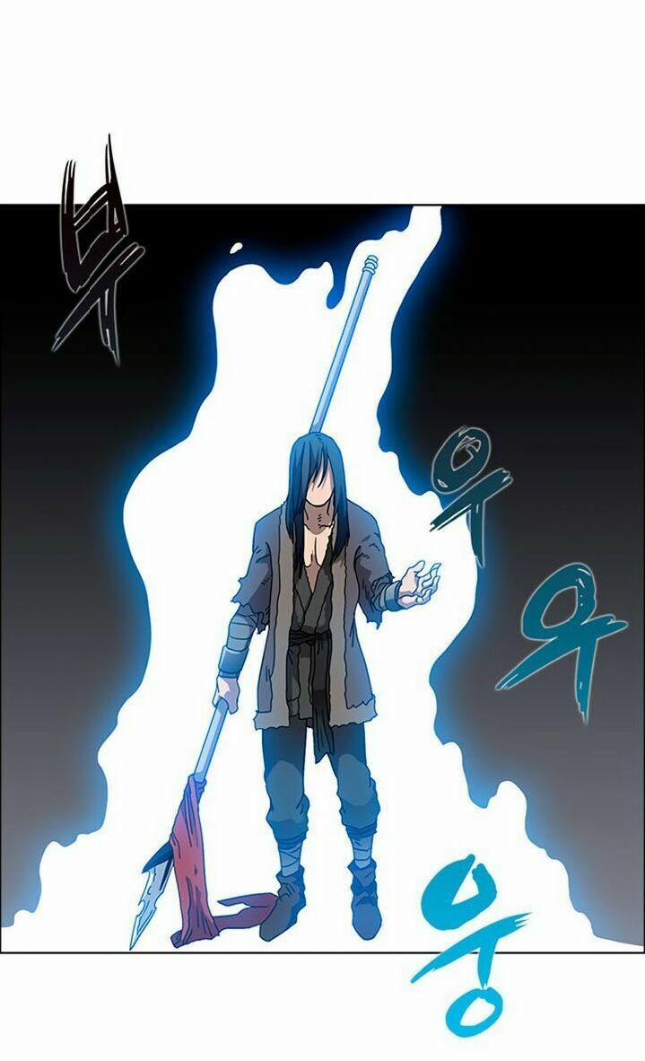 Biên Niên Sử Của Thiên Quỷ 58 trang 21