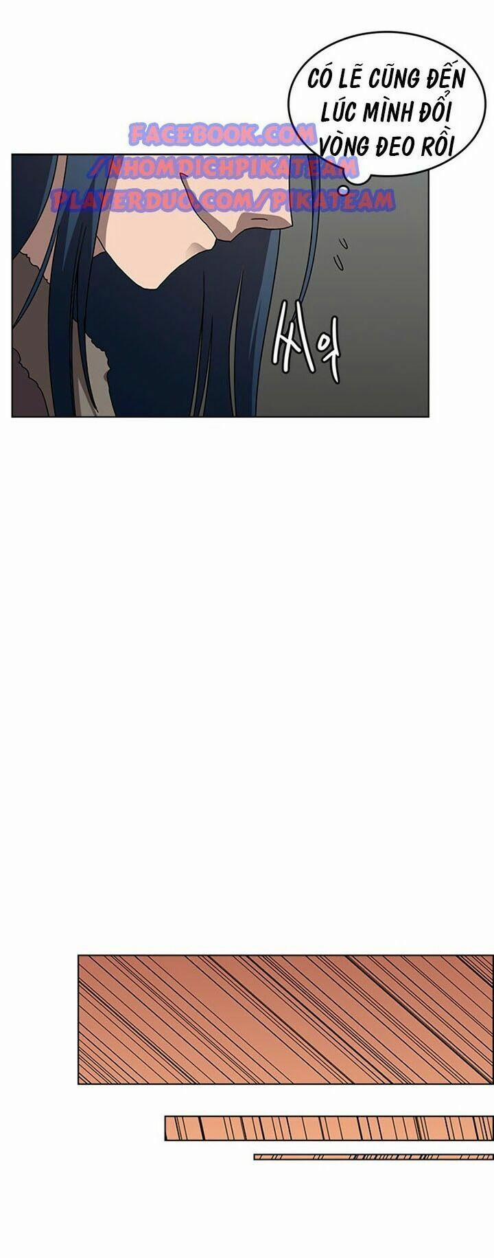 Biên Niên Sử Của Thiên Quỷ 58 trang 25