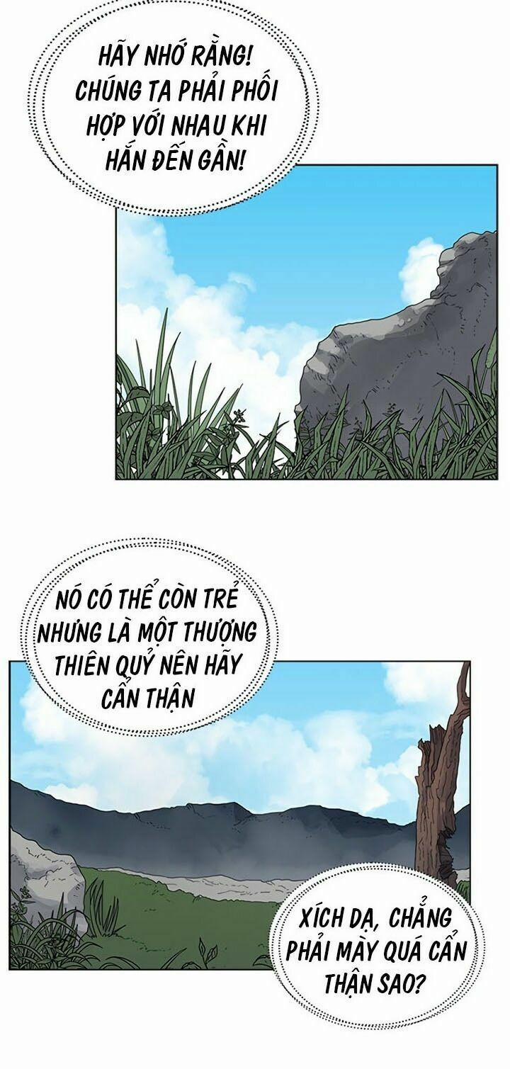 Biên Niên Sử Của Thiên Quỷ 58 trang 31