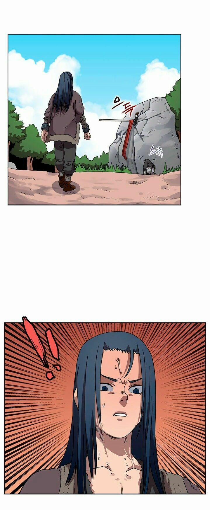 Biên Niên Sử Của Thiên Quỷ 59 trang 12