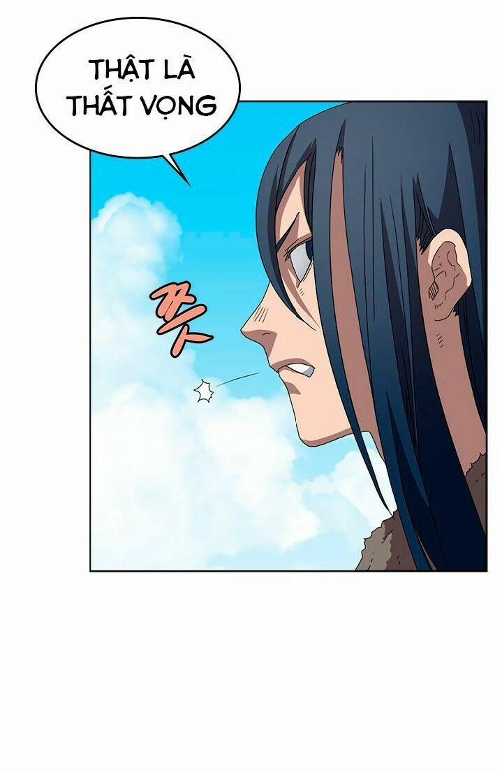 Biên Niên Sử Của Thiên Quỷ 59 trang 14