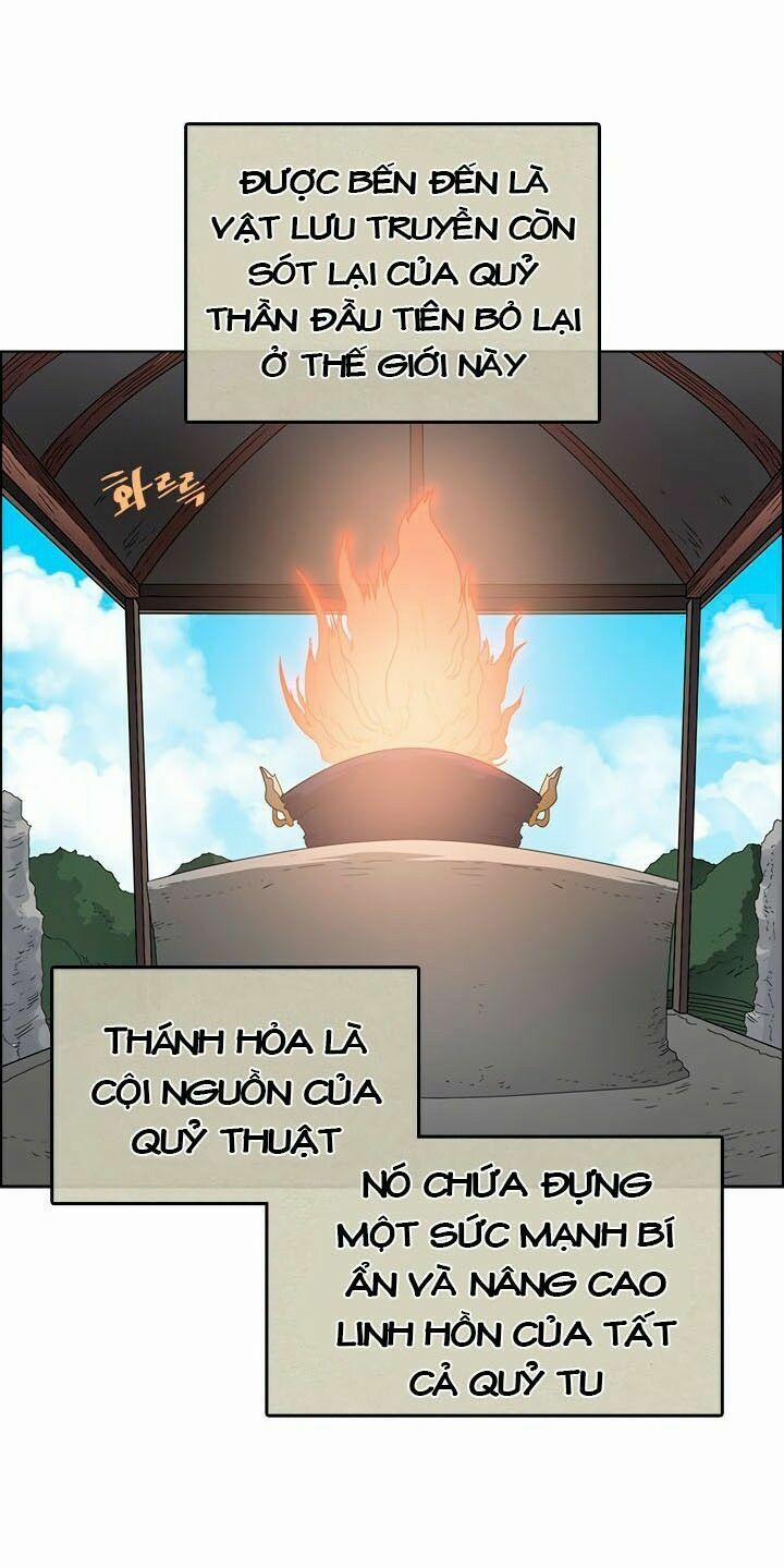 Biên Niên Sử Của Thiên Quỷ 59 trang 16