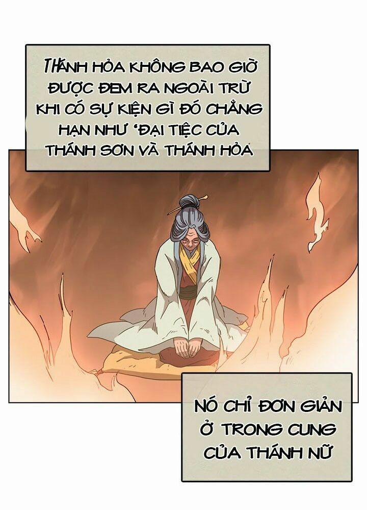 Biên Niên Sử Của Thiên Quỷ 59 trang 20