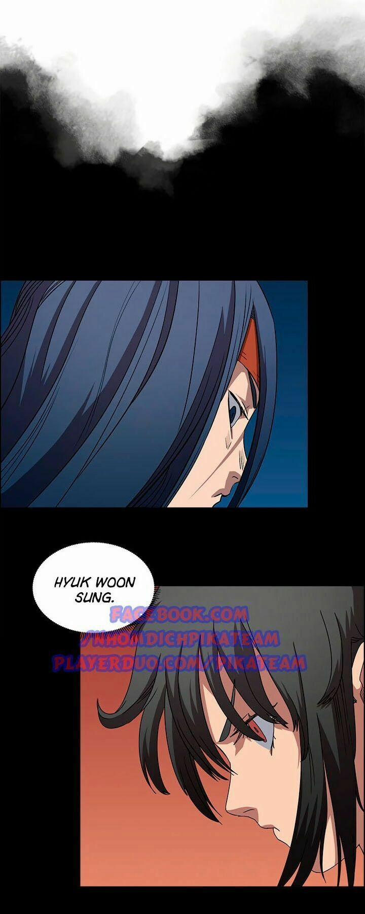 Biên Niên Sử Của Thiên Quỷ 59 trang 26