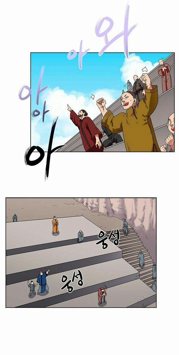 Biên Niên Sử Của Thiên Quỷ 59 trang 30