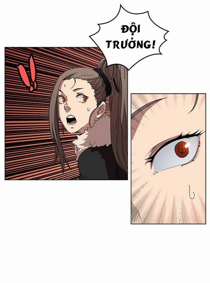 Biên Niên Sử Của Thiên Quỷ 59 trang 33