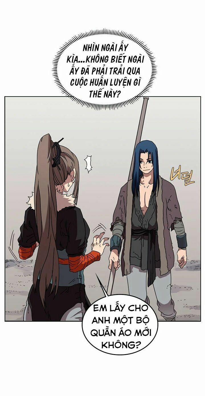 Biên Niên Sử Của Thiên Quỷ 59 trang 34