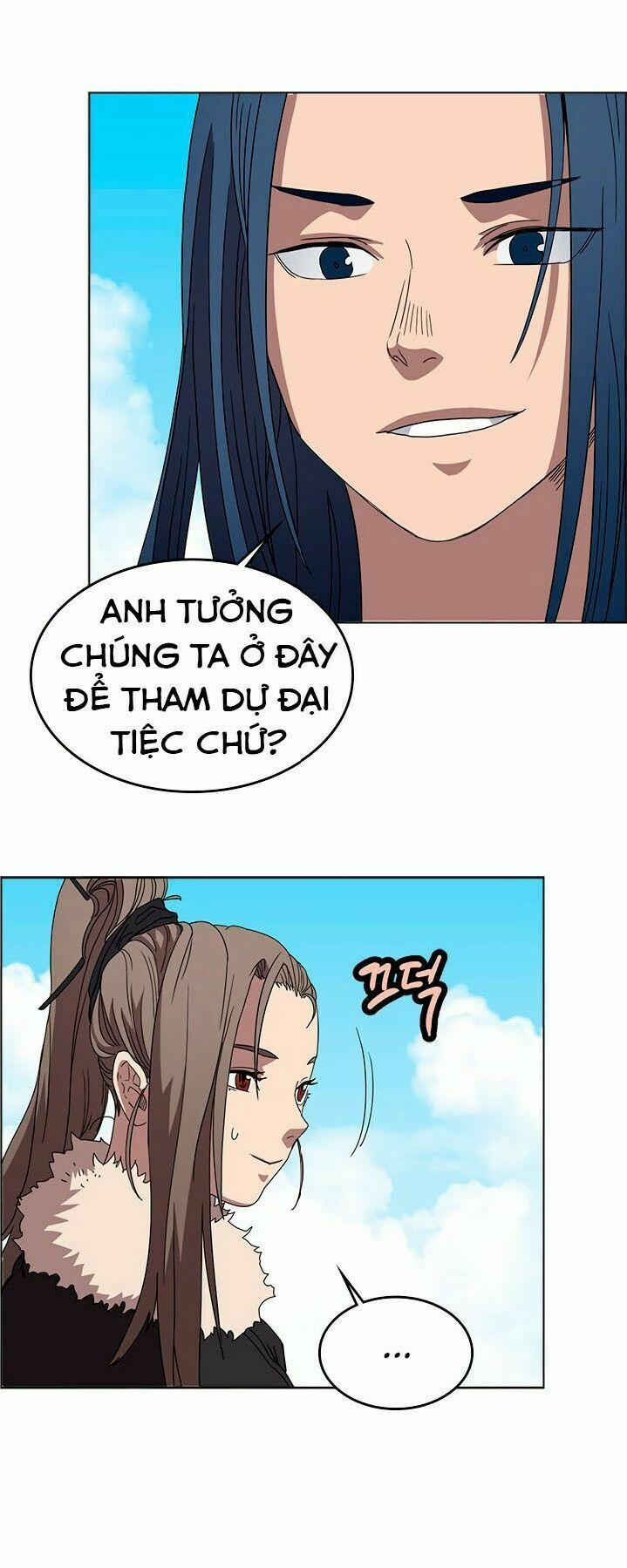 Biên Niên Sử Của Thiên Quỷ 59 trang 35