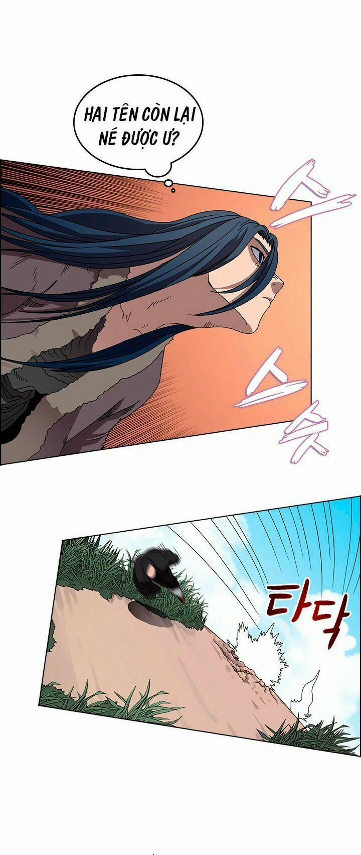 Biên Niên Sử Của Thiên Quỷ 59 trang 4
