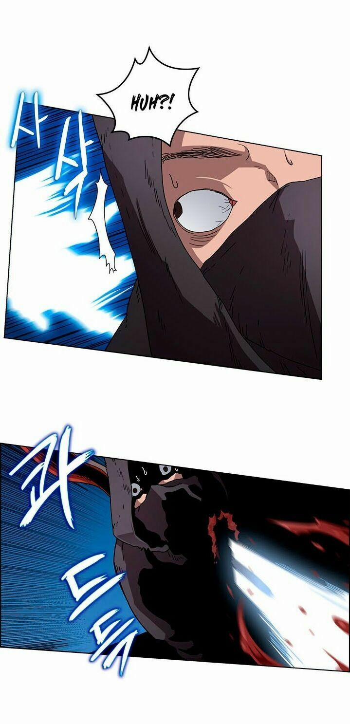 Biên Niên Sử Của Thiên Quỷ 59 trang 5