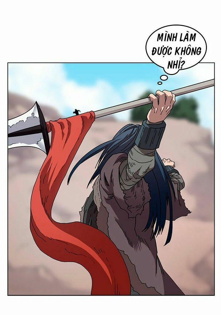 Biên Niên Sử Của Thiên Quỷ 59 trang 7