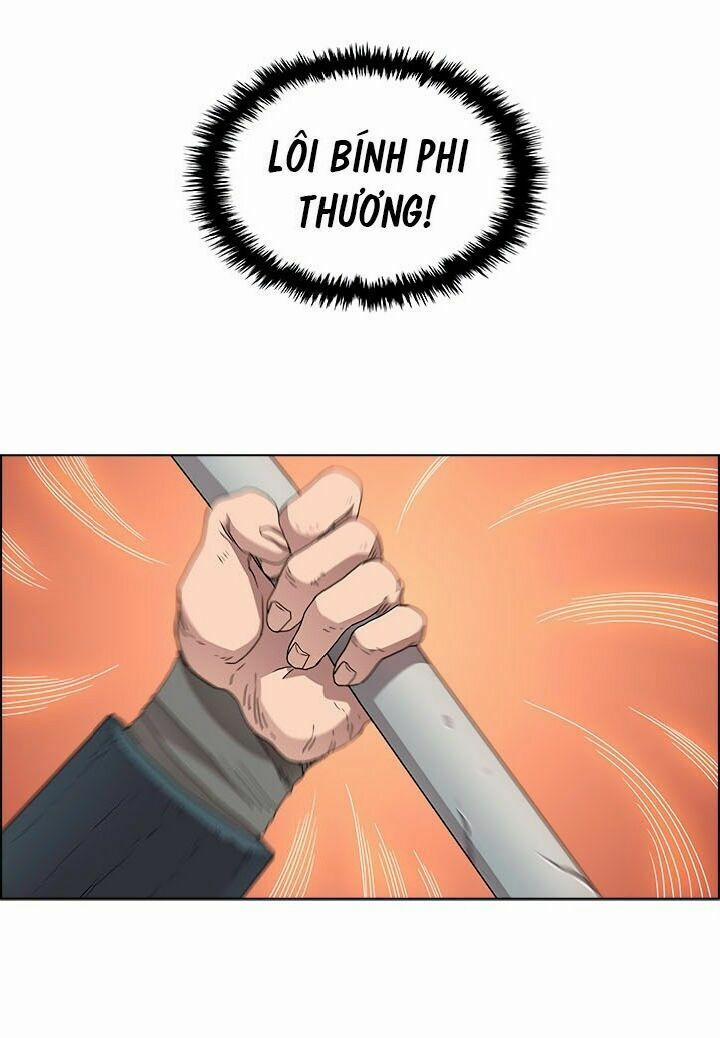 Biên Niên Sử Của Thiên Quỷ 59 trang 8