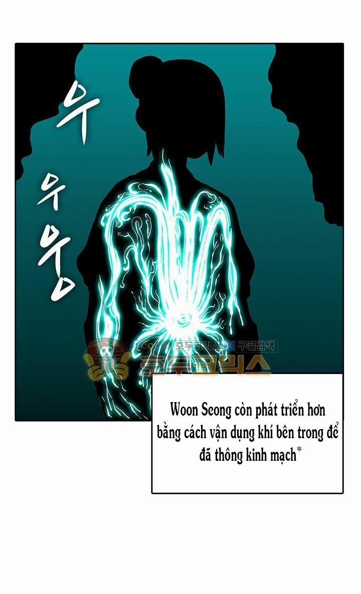Biên Niên Sử Của Thiên Quỷ 6 trang 17