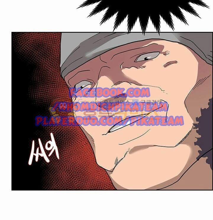 Biên Niên Sử Của Thiên Quỷ 6 trang 29