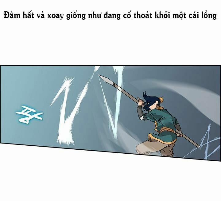 Biên Niên Sử Của Thiên Quỷ 6 trang 33