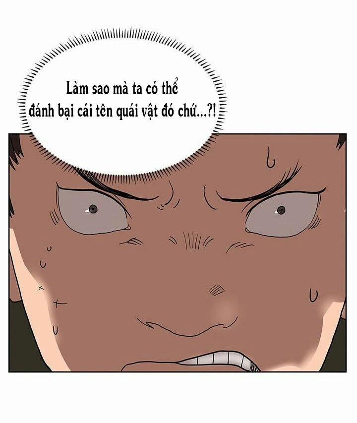 Biên Niên Sử Của Thiên Quỷ 6 trang 40