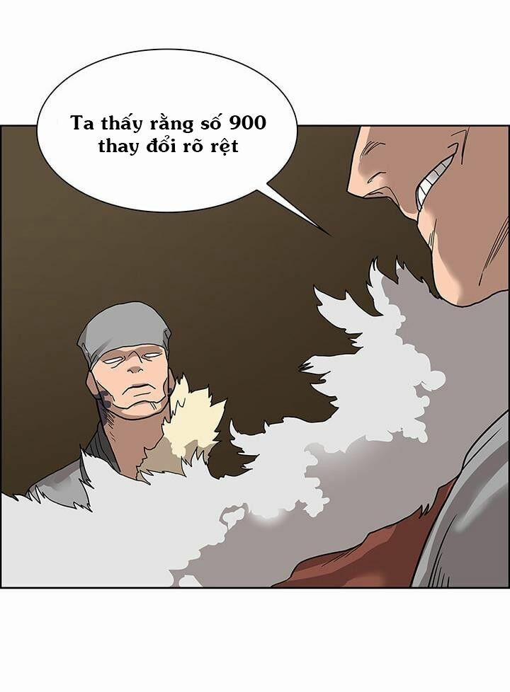 Biên Niên Sử Của Thiên Quỷ 6 trang 41