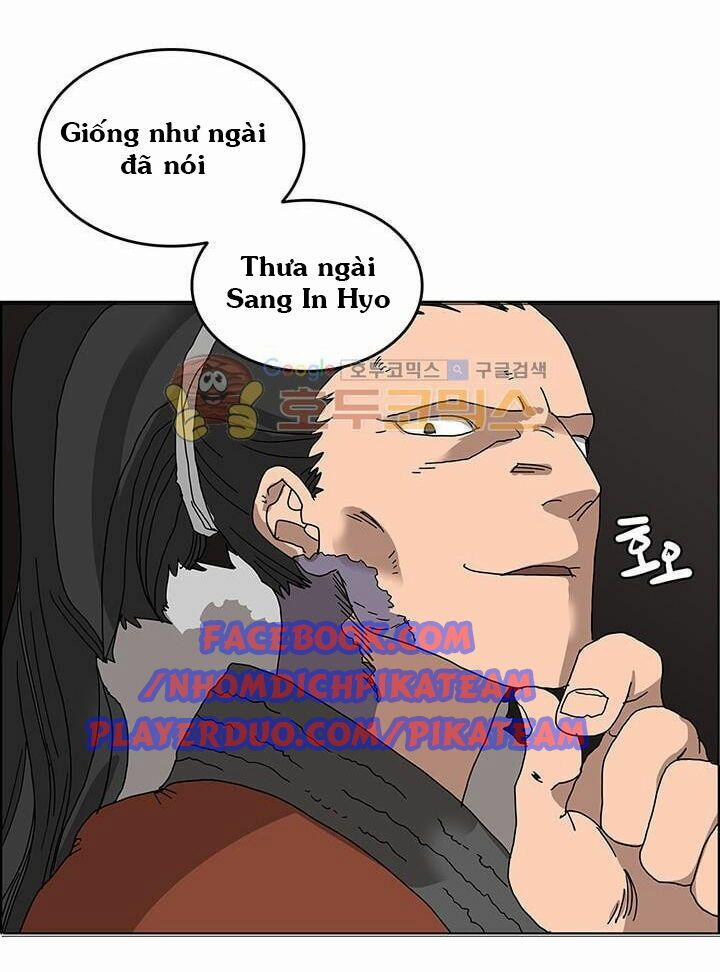 Biên Niên Sử Của Thiên Quỷ 6 trang 42