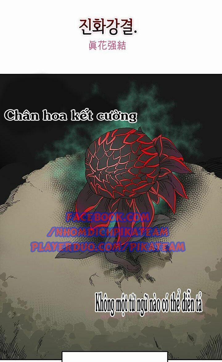 Biên Niên Sử Của Thiên Quỷ 6 trang 5