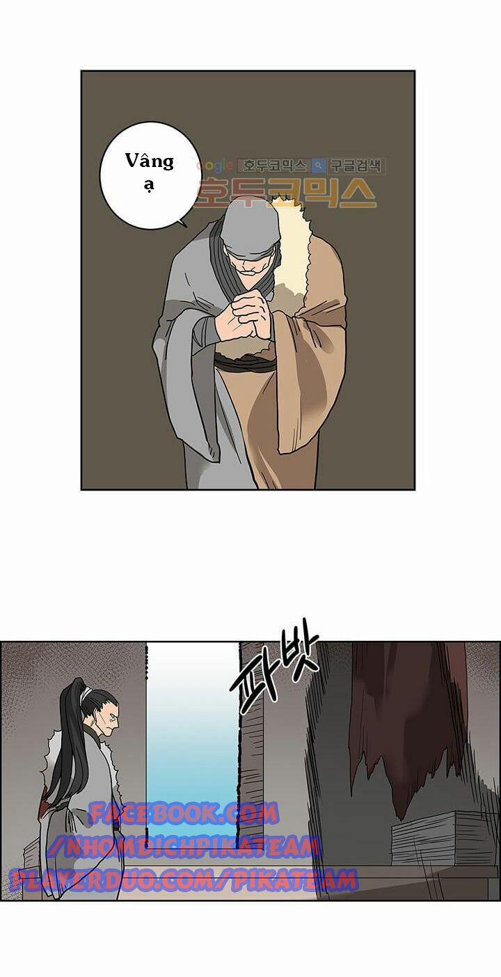 Biên Niên Sử Của Thiên Quỷ 6 trang 59