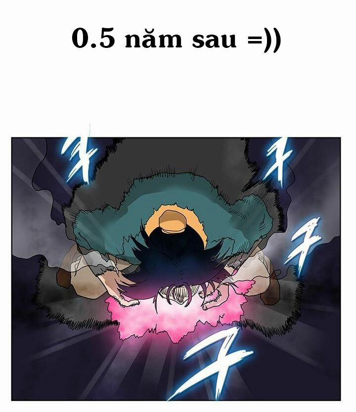 Biên Niên Sử Của Thiên Quỷ 6 trang 61