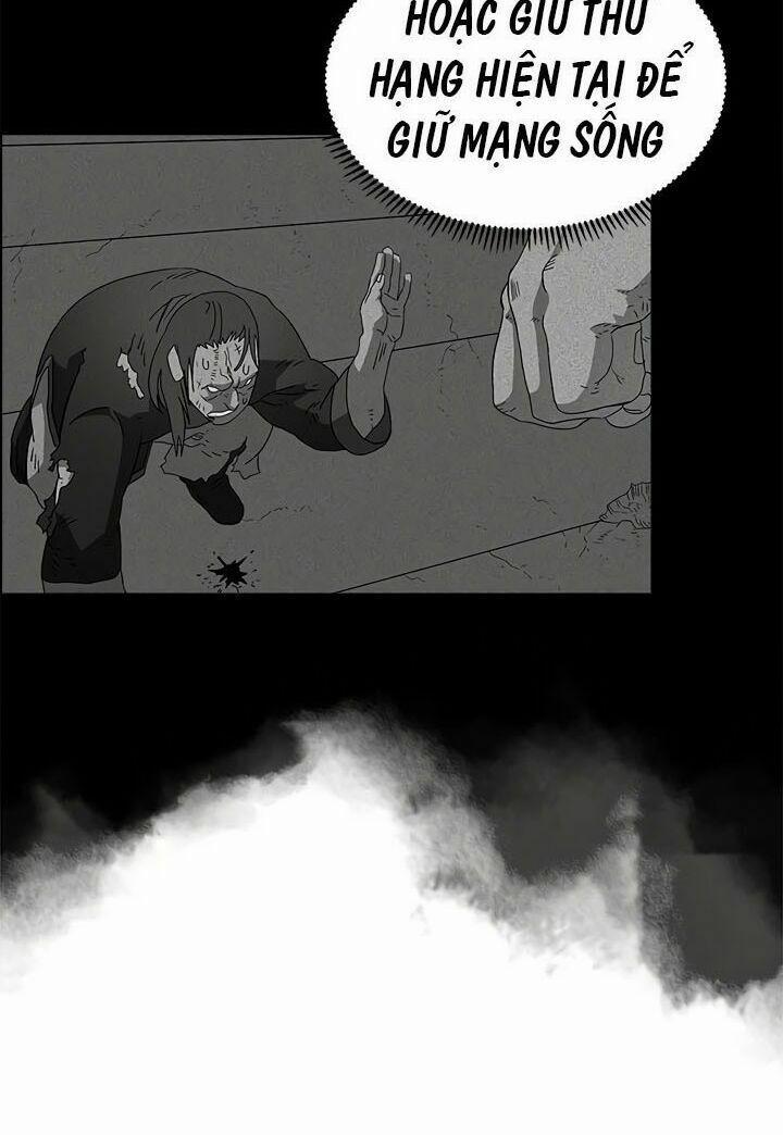 Biên Niên Sử Của Thiên Quỷ 60 trang 10