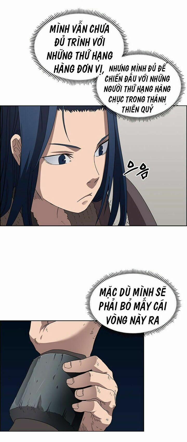 Biên Niên Sử Của Thiên Quỷ 60 trang 13
