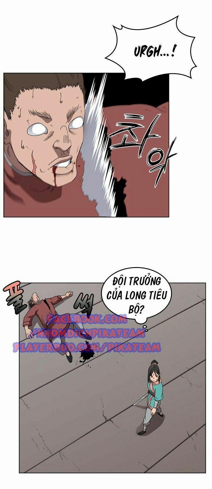 Biên Niên Sử Của Thiên Quỷ 60 trang 18