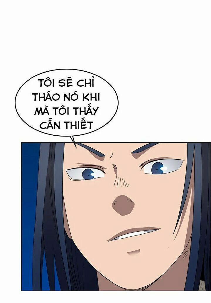 Biên Niên Sử Của Thiên Quỷ 60 trang 27