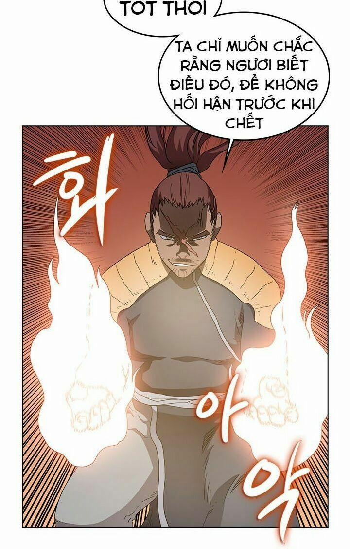 Biên Niên Sử Của Thiên Quỷ 60 trang 29