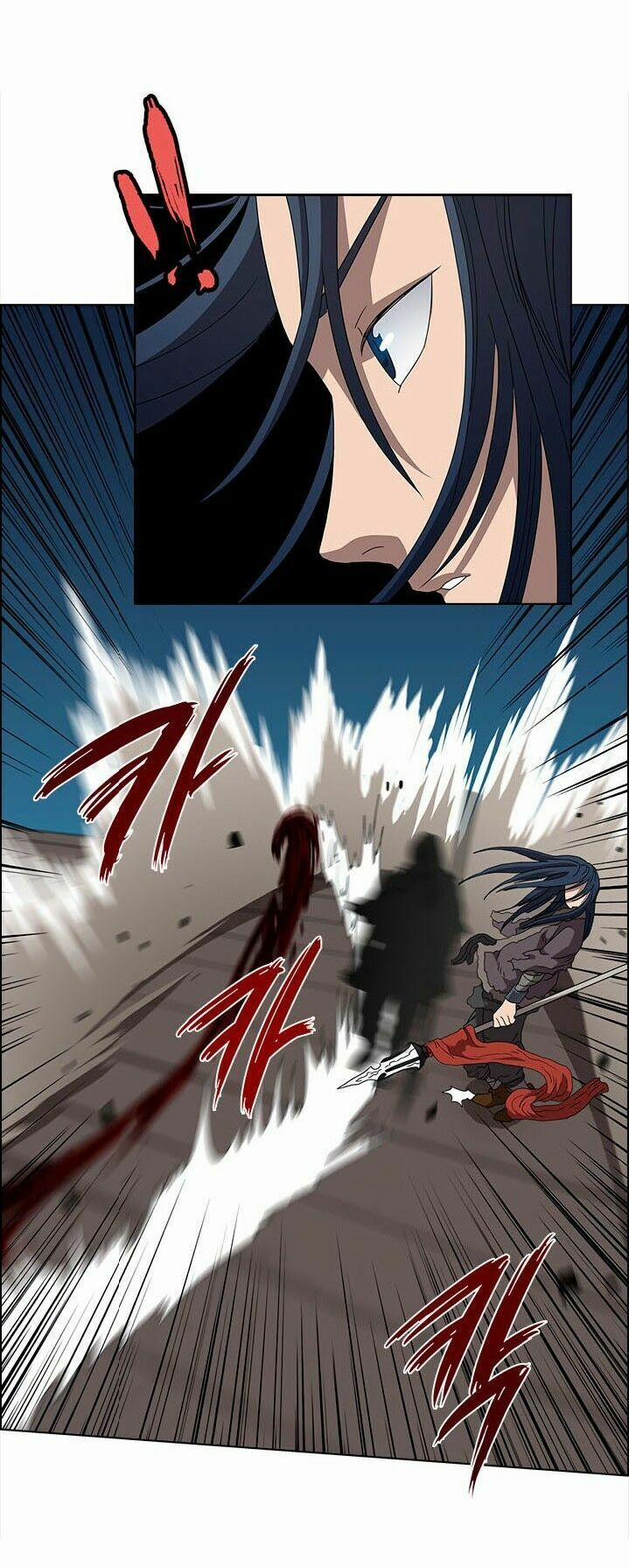 Biên Niên Sử Của Thiên Quỷ 60 trang 33