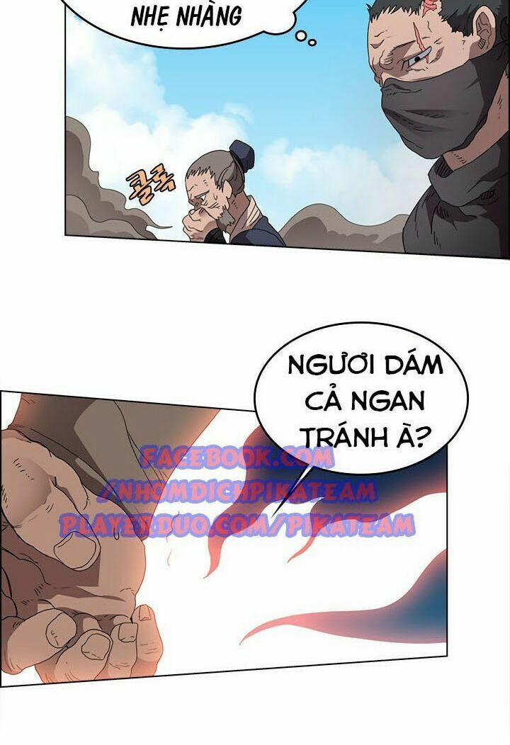 Biên Niên Sử Của Thiên Quỷ 60 trang 36