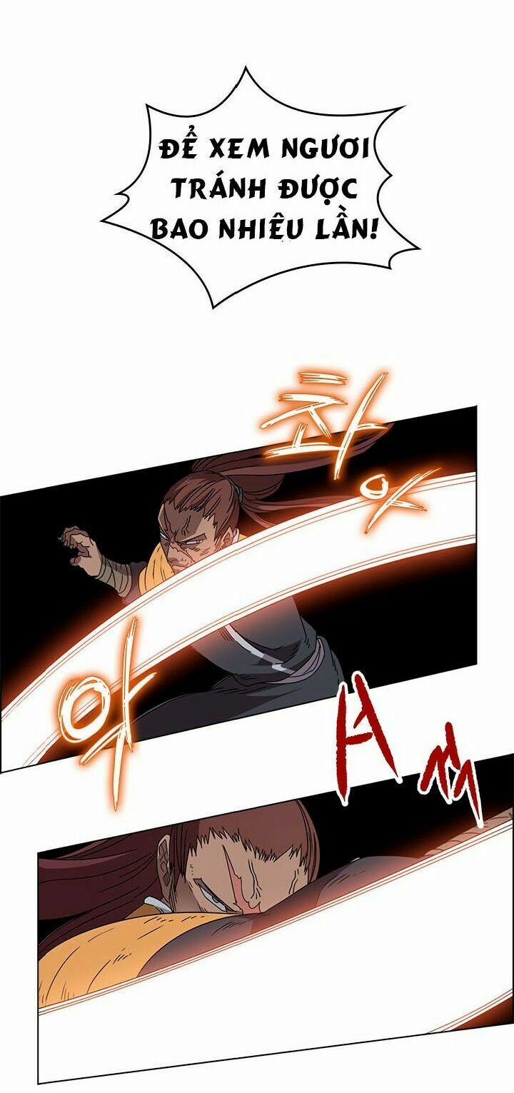 Biên Niên Sử Của Thiên Quỷ 60 trang 39