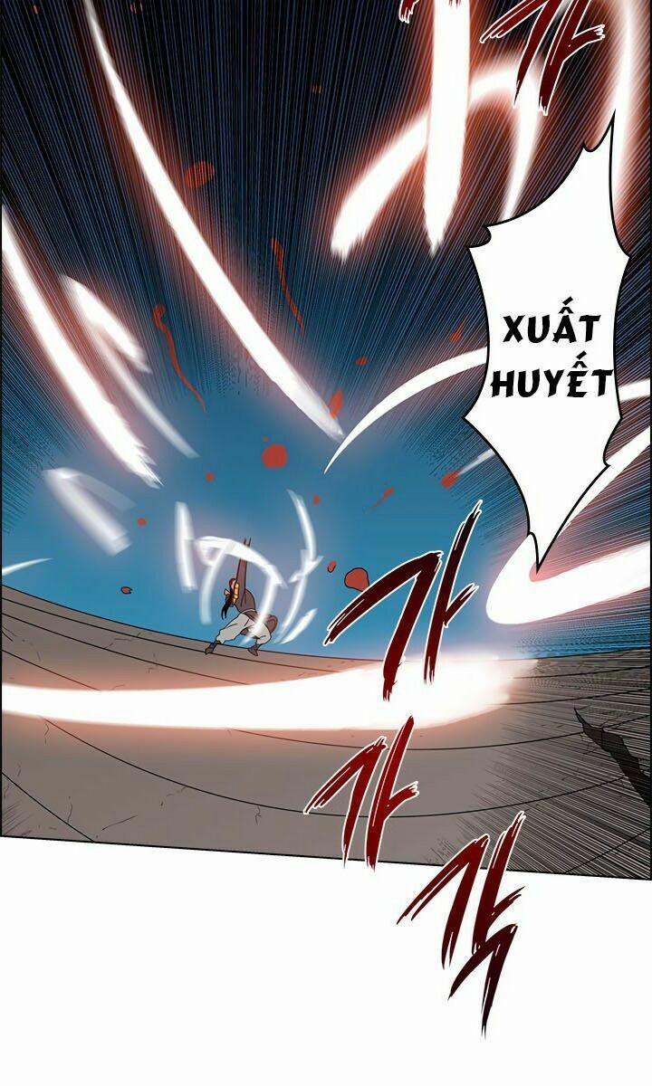 Biên Niên Sử Của Thiên Quỷ 60 trang 41